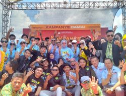 AJP-ASLI Tegaskan Taat Aturan untuk Ciptakan Pilkada Damai