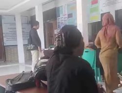 Warga Keluhkan Pelayanan Disdukcapil Mubar, Urus KTP Tiga Bulan Belum Jadi