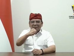Pj Gubernur Sultra Ajak Masyarakat Selamatkan Pangan