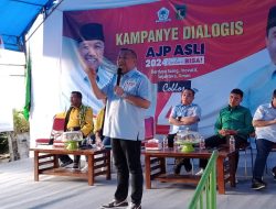 AJP-ASLI akan Bangun Replika Rumah Tionghoa di Kota Lama