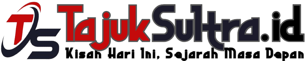 Media Online Tajuk Sultra