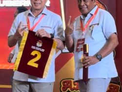 Tim Hukum ASR-Hugua Bantah Tudingan Politik Uang