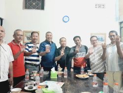 Tertarik dengan 20 Program, Warga Wakatobi di Kendari Nyatakan Dukungan kepada AJP-ASLI