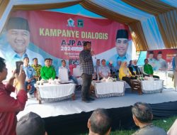 Agar Usulan Program Cepat Direalisasikan, Pillih AJP-ASLI dari Partai Golkar 