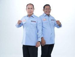 ASR-Hugua Optimis Tampil Memukau dalam Debat Perdana 