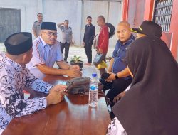 Ketua DPRD Sultra Minta APH Tegak Lurus Tangani Kasus Supriyani Guru Honorer di Konsel Korban Kriminalisasi