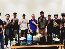 Miliki Program Wujudkan Kota Lama sebagai Pusat Pariwisata, Pemuda Kota Lama Kendari Nyatakan Dukungan ke AJP ASLI