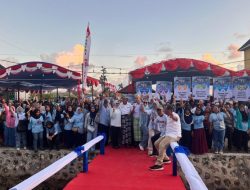 Komitmen Andi Sumangerukka – Hugua Saat Kampanye di Kaledupa dan Wangiwangi