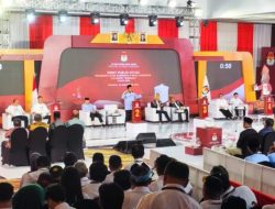 Komitmen ASR-Hugua Mencegah Korupsi Pertambangan di Sultra