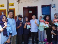 Kunjungi Kampung Salo dan Dapu-Dapura, AJP-ASLI Prioritaskan Hal Ini