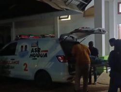 Ambulance Gratis ASR Respons Cepat dan Profesional