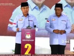 Strategi Paslon ASR-Hugua Hadapi Tantangan Ekonomi Pasca Nikel di Sultra