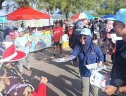 Tim GEMPA Kenalkan Program Unggulan ASR-Hugua kepada Masyarakat Kolaka