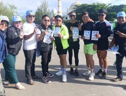 Tim Gempa Sebut ASR-Hugua Hadir dengan Solusi Nyata Wujudkan Masa Depan Sultra Lebih Baik