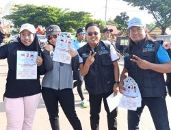 Kampanye Akbar ASR-Hugua di Kolaka Menjadi Titik Temu Dengar Langsung Visi dan Misi 