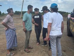 Diduga Terlibat Penganiayaan, IMALAK Sultra Desak Kapolsek Bondoala Tangkap Kepala Security VDNI