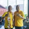 Waketum DPP Golkar Wihaji Sebut AJP Pemimpin yang Memahami Suasana Kebatinan Masalah Kota Kendari