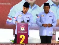 Jurus Jitu ASR-Hugua dalam Pengelolaan SDA bagi Kaum Marginal dan Perempuan di Sultra