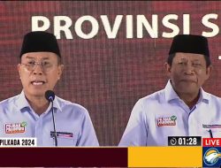 ASR-Hugua akan Bangun Infrastruktur yang Merata Hingga ke Pelosok Desa