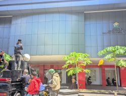 Korum Sultra Minta Penegak Hukum Tindak Pencemaran Lingkungan PT.  TBS