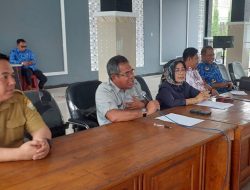 Jangkar Sultra Sebut PT. Sumber Mandiri Shipyard Lalai Terapkan Standar K3