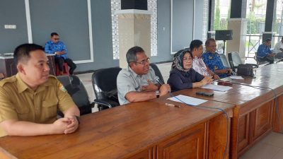 Jangkar Sultra Sebut PT. Sumber Mandiri Shipyard Lalai Terapkan Standar K3