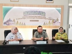 Selama Libur Lebaran 2025, BPJS Kesehatan dan Persi Sultra Pastikan Akses Layanan JKN Tetap Terbuka