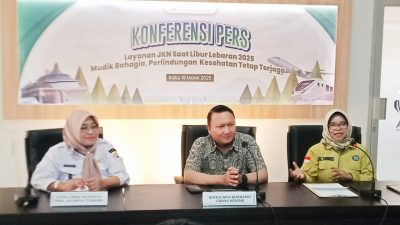 Selama Libur Lebaran 2025, BPJS Kesehatan dan Persi Sultra Pastikan Akses Layanan JKN Tetap Terbuka