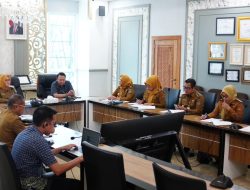 Upaya Peningkatan Cakupan JKN di Kendari: Tantangan dan Solusi Menuju 98% pada Juni 2025