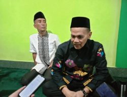 Kakanwil Ditjenpas Sultra Pastikan Remisi Idul Fitri Tanpa Pungli