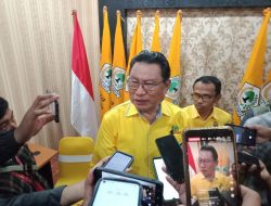 Pengamat Politik Nilai Herry Asiku Berpeluang Pertahankan Takhta DPD Golkar Sultra