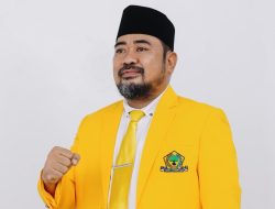 DPD II Golkar Bombana Dukung Herry Asiku Pimpin Kembali Golkar Sultra