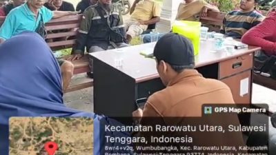 PT. PLM dan AABI Dihentikan Warga: Gaji Tak Dibayar, Kompensasi Lahan Tak Diberikan