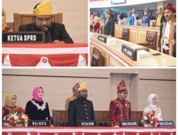 HUT ke-194, Komitmen Membangun Kota Kendari