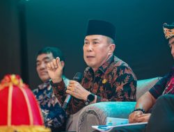 Gubernur Sultra Dorong Integrasi Pariwisata Se-Sulawesi untuk Percepatan Ekonomi Kawasan