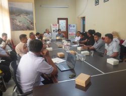 Upaya DPRD Kota Kendari Pastikan BBM Subsidi Nelayan Tepat Sasaran