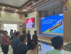 Pemprov Sultra Dukung Penyaluran BBM Subsidi Tepat Sasaran, Salah Satunya Melalui Implementasi Aplikasi XStar