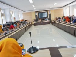Sekretariat DPRD Kota Kendari Bentuk Panitia Peringati Kemerdekaan Republik Indonesia ke-80 Tahun