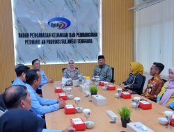 Wujudkan Pemerintahan Bersih dan Akuntabel, Wali Kota Kendari Gandeng BPKP