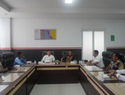 Sinergi Daerah, DPRD Kota Kendari dan DPRD Morowali Bahas Solusi Nyata Pencegahan Stunting