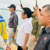 AP2 Sultra Ultimatum: Bekukan Anggaran Proyek Pengaman Pantai Raha atau Rakyat Dirugikan