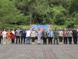Gelar Retret Pejabat, Ketua DPRD Kota Kendari Apresiasi Inisiatif Pemkot dalam Membangun Budaya Kerja Inovatif dan Berintegritas