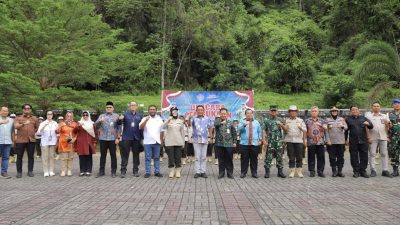 Gelar Retret Pejabat, Ketua DPRD Kota Kendari Apresiasi Inisiatif Pemkot dalam Membangun Budaya Kerja Inovatif dan Berintegritas