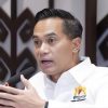 Retret di Lembah Tidar, Kadin Perkuat Konsolidasi Internal untuk Menjadi Pengusaha Pejuang