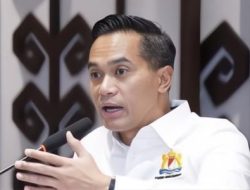 Retret di Lembah Tidar, Kadin Perkuat Konsolidasi Internal untuk Menjadi Pengusaha Pejuang