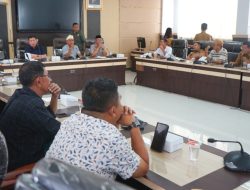 Rusak Properti Warga, DPRD Kota Kendari Sebut Developer PT. Puri Mega Amaliah Melanggar
