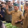 Buka Gerakan Pangan Murah di Kendari, Mendagri Ingatkan Pentingnya Pengendalian Inflasi