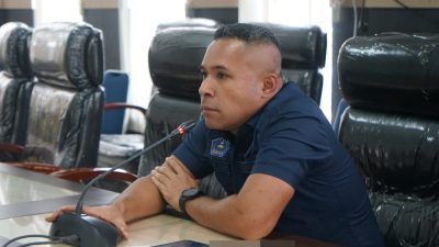 LM Rajab Jinik Apresiasi Pemkot Kendari Raih Penghargaan Pemerintah Kota Terbaik Program Delineasi Perkotaan PBG bagi MBR