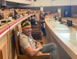 Dukung Pemkot, DPRD Kota Kendari Dorong Gerakan Kolektif Atasi Sampah Lewat WCD