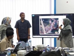 Pemkot Kendari Bahas DED Penanganan Kawasan Kumuh di Kecamatan Abeli